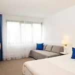 فندق Novotel فروتسواف