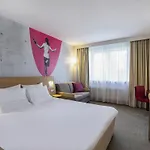 فندق Novotel فروتسواف