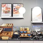 Novotel 3* فروتسواف