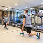 Novotel فندق فروتسواف