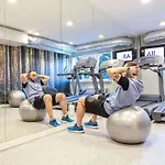 Novotel 3* فروتسواف