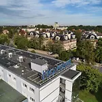 Novotel Ξενοδοχείο 3*