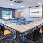 فندق Novotel 3*