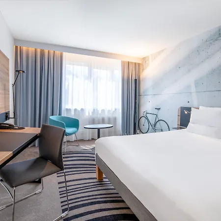 Novotel 3*