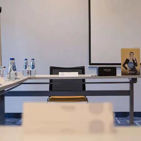 Novotel 3* Wrocław
