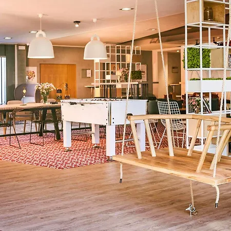 Hotel Novotel Wrocław