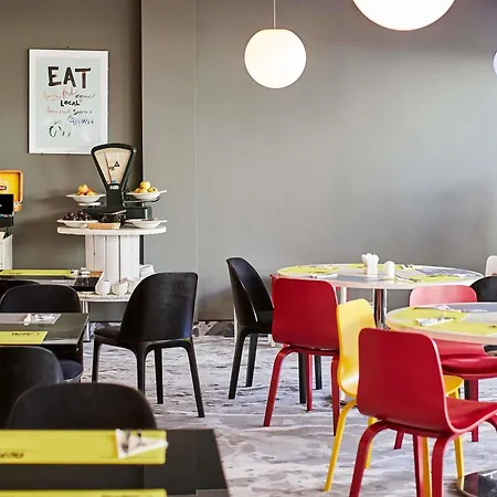 Novotel Hotel Wrocław