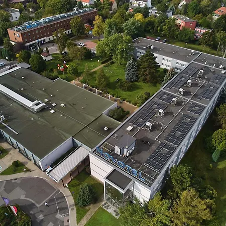 Novotel Hotel
