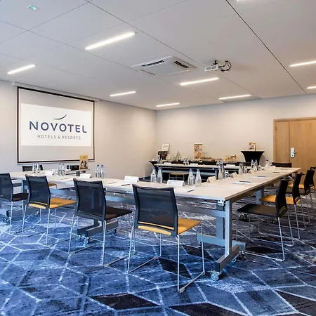 Hotel Novotel