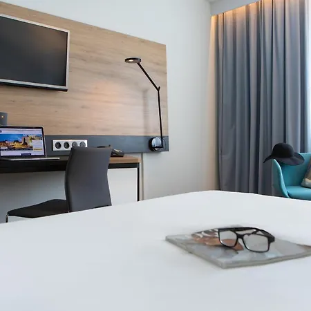 Novotel