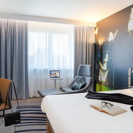 Novotel 3*