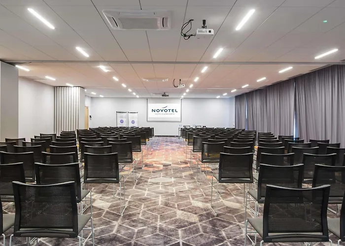 Novotel Hotel