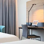 Hotell Novotel Wrocław