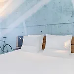 Hotell Novotel
