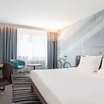 Hotell Novotel 3*