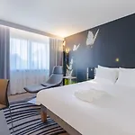 Novotel Hotell 3*