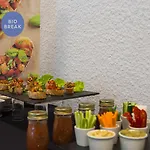 Novotel Hotell Wrocław