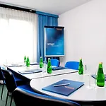 Hotell Novotel Wrocław