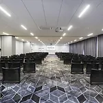 Hotell Novotel Wrocław