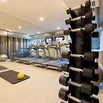 Hotell Novotel 3*