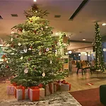 Novotel Hotell 3*