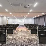 Hotell Novotel Wrocław