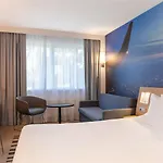 Novotel Hotell Wrocław