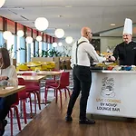 Novotel Hotell 3*