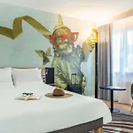 Novotel Hotel