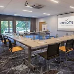 Hotel Novotel Wrocław