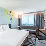 Novotel Hotel Wrocław