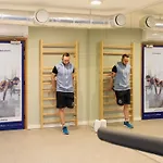 Novotel Otel Wroclaw