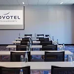 Hotel Novotel