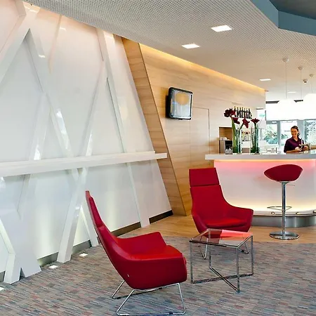 Novotel فندق فروتسواف