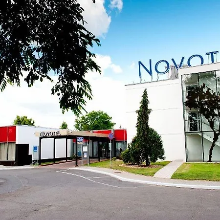 Novotel