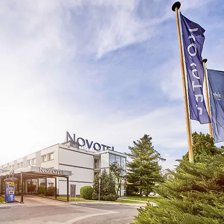 Novotel 3*
