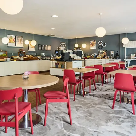 Novotel 3* Wrocław