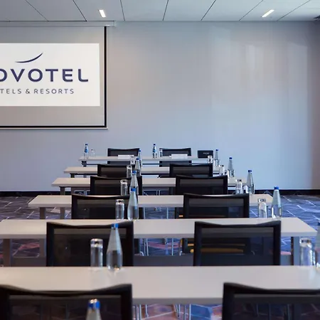 Novotel 3* Wrocław