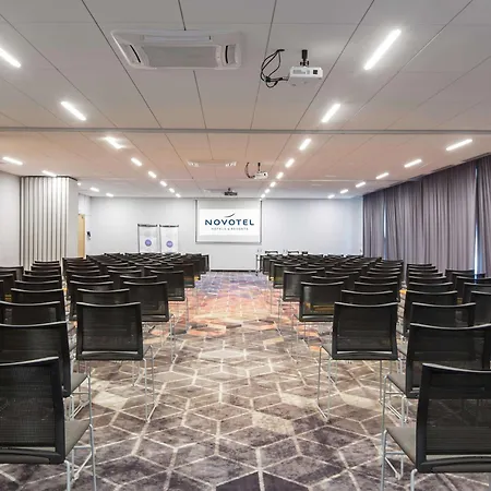 Novotel 3* Wrocław
