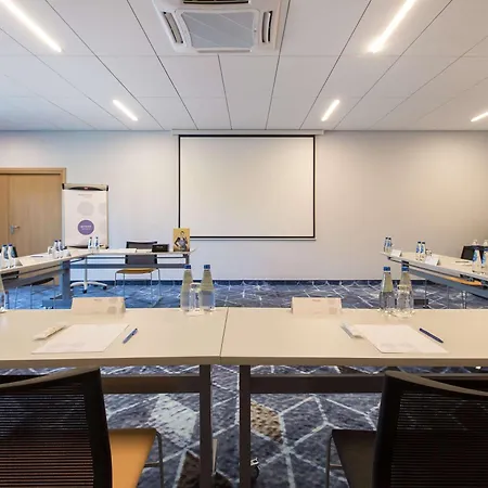 Novotel Otel Wroclaw