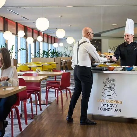 Novotel Wrocław