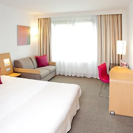Novotel Вроцлав