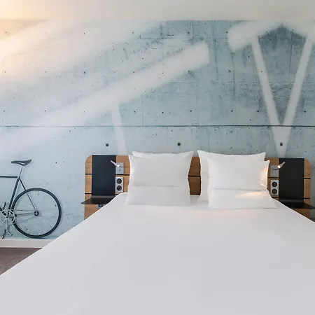 Novotel Hotel Breslau