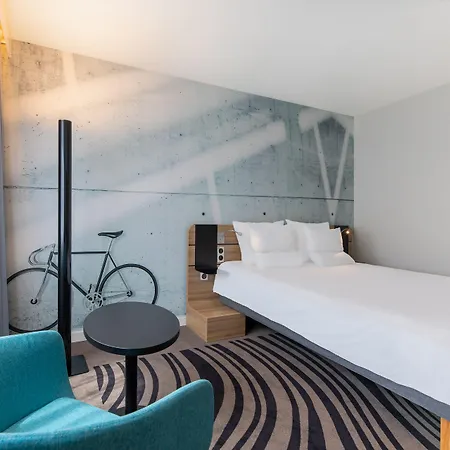 Novotel Вроцлав