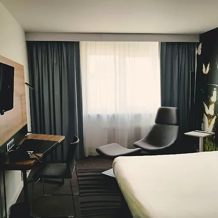 Novotel فروتسواف