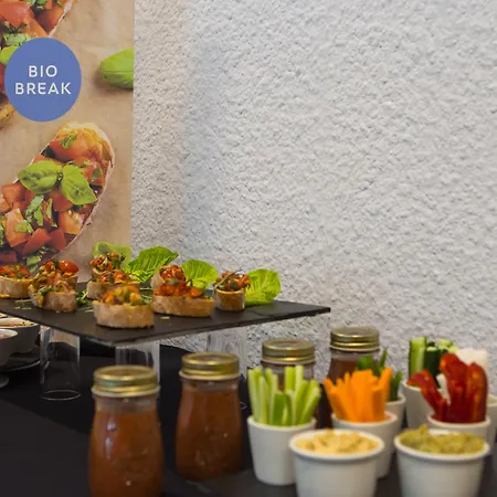 Novotel Hotel Breslau