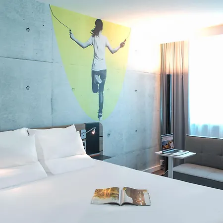 Novotel 3*