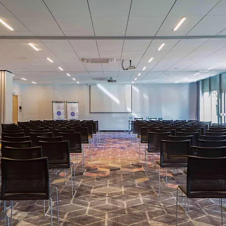 Novotel Вроцлав