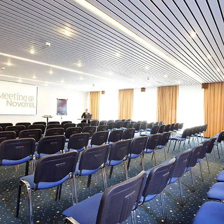 Novotel 3*