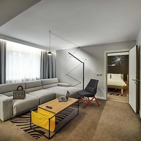 فندق Novotel